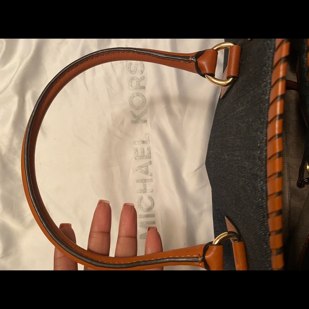 MK purse - Picture 11 of 12
